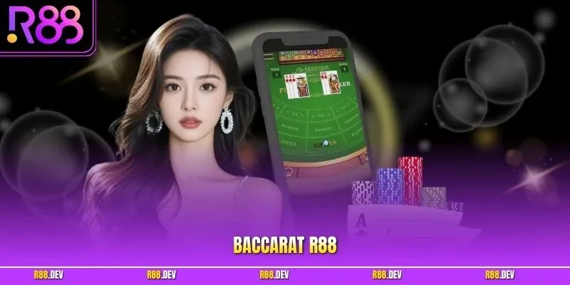 Baccarat R88