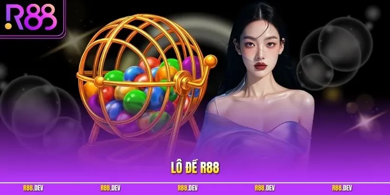 Lô đề R88
