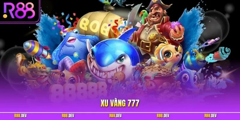 Xu Vàng 777