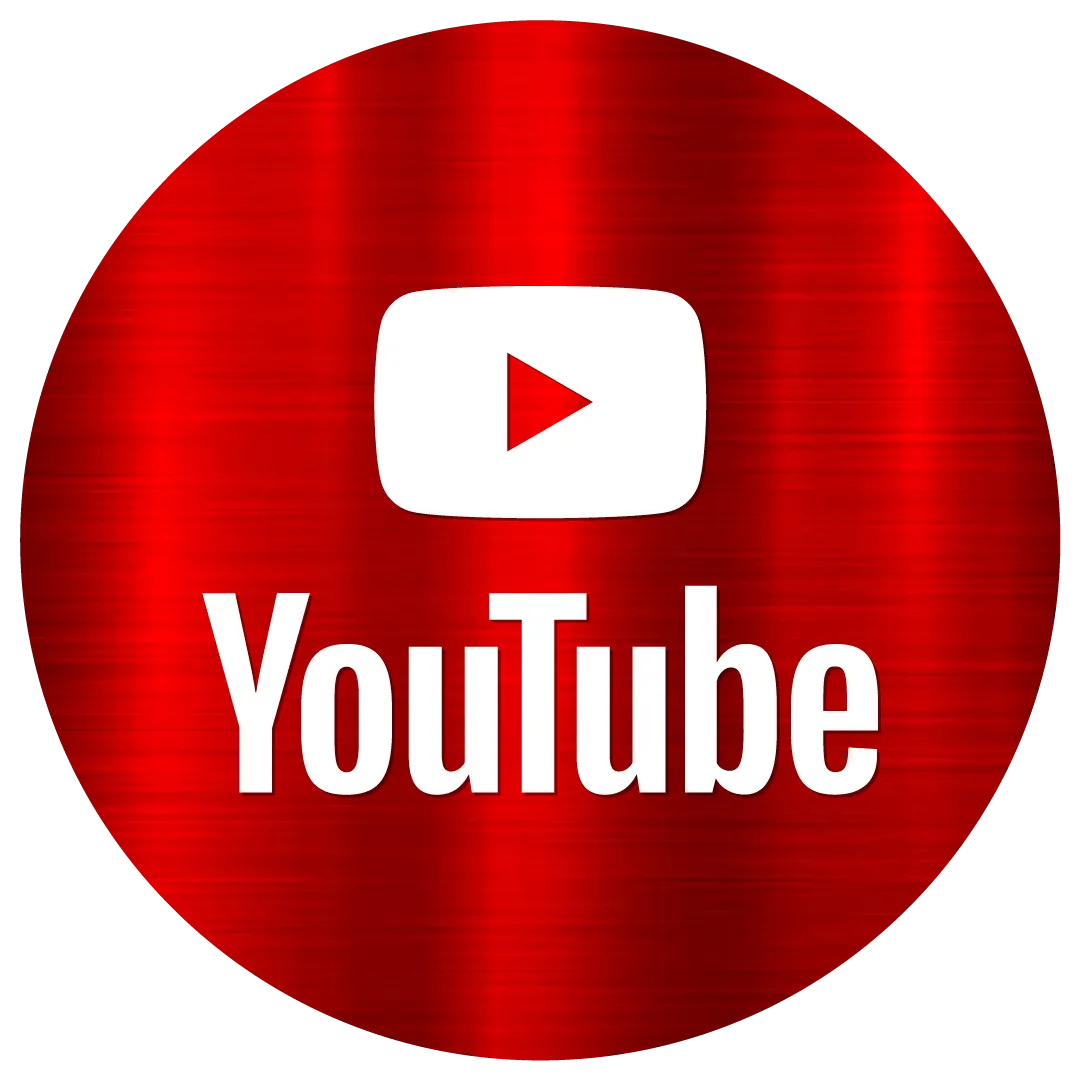 youtube logo